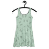 Skater Dress - STYLISHOUR