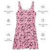 Skater Dress - STYLISHOUR