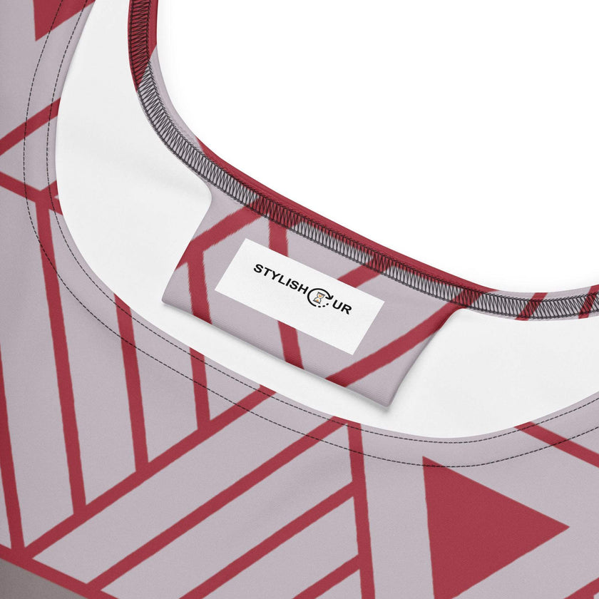 Skater Dress - STYLISHOUR