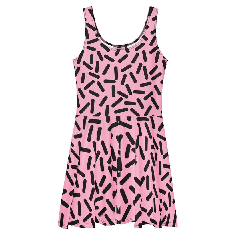 Skater Dress - STYLISHOUR