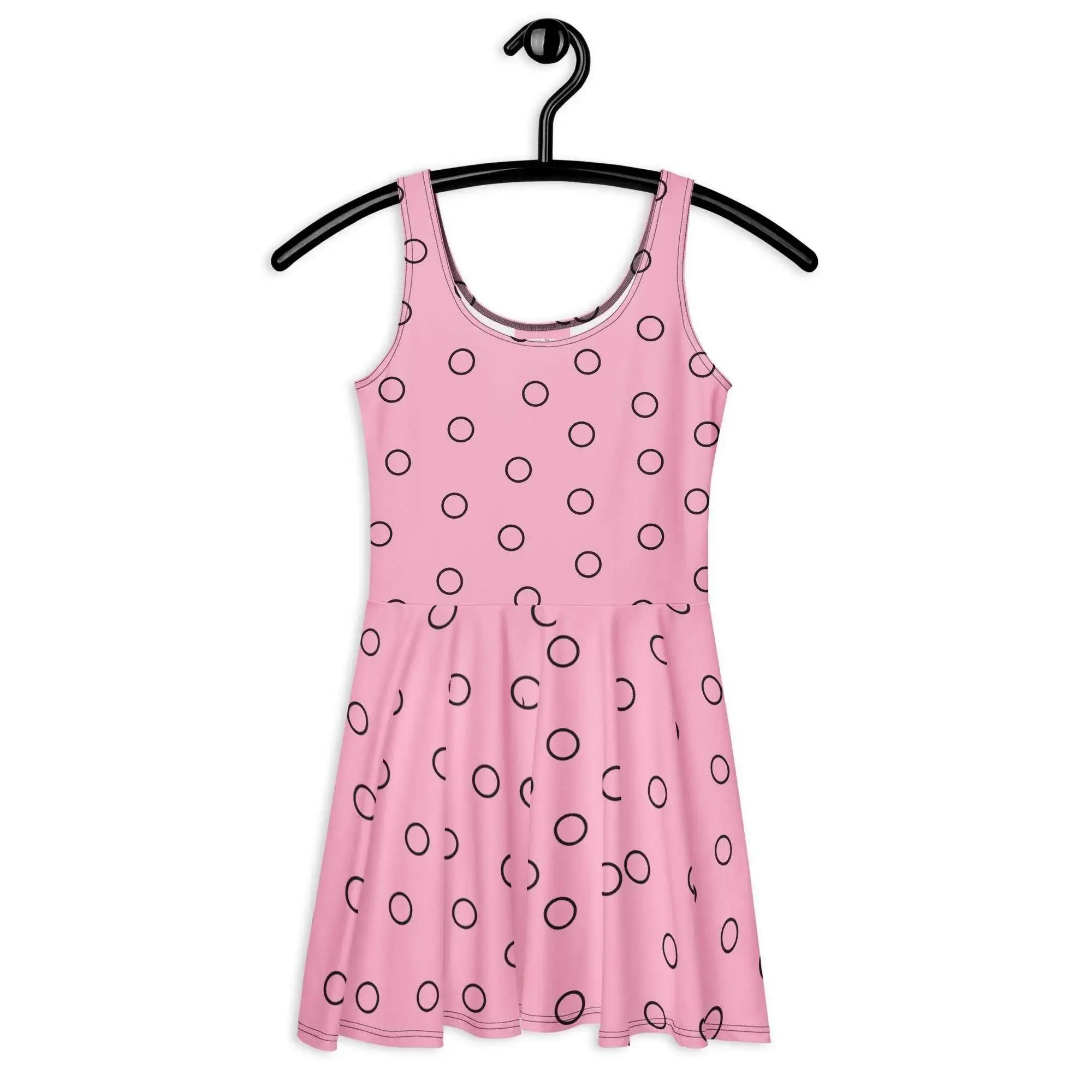 Skater Dress - STYLISHOUR