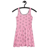 Skater Dress - STYLISHOUR