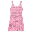 Skater Dress - STYLISHOUR
