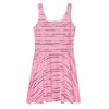 Skater Dress - STYLISHOUR