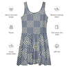 Skater Dress - STYLISHOUR