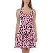 Skater Dress - STYLISHOUR
