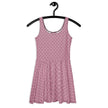 Skater Dress - STYLISHOUR