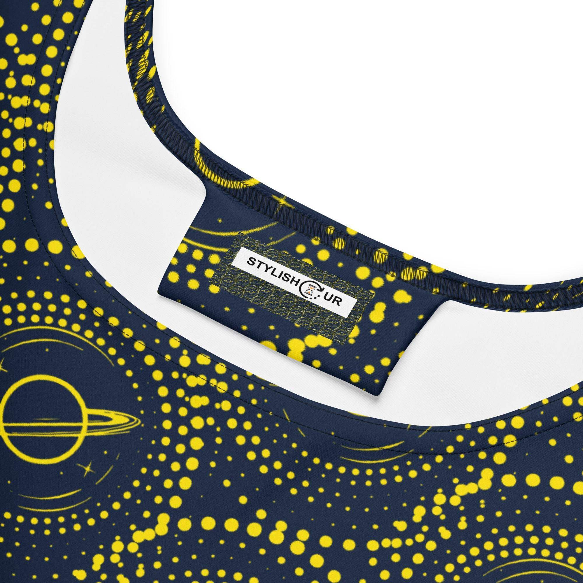 Skater Dress - STYLISHOUR