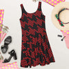 Skater Dress - STYLISHOUR
