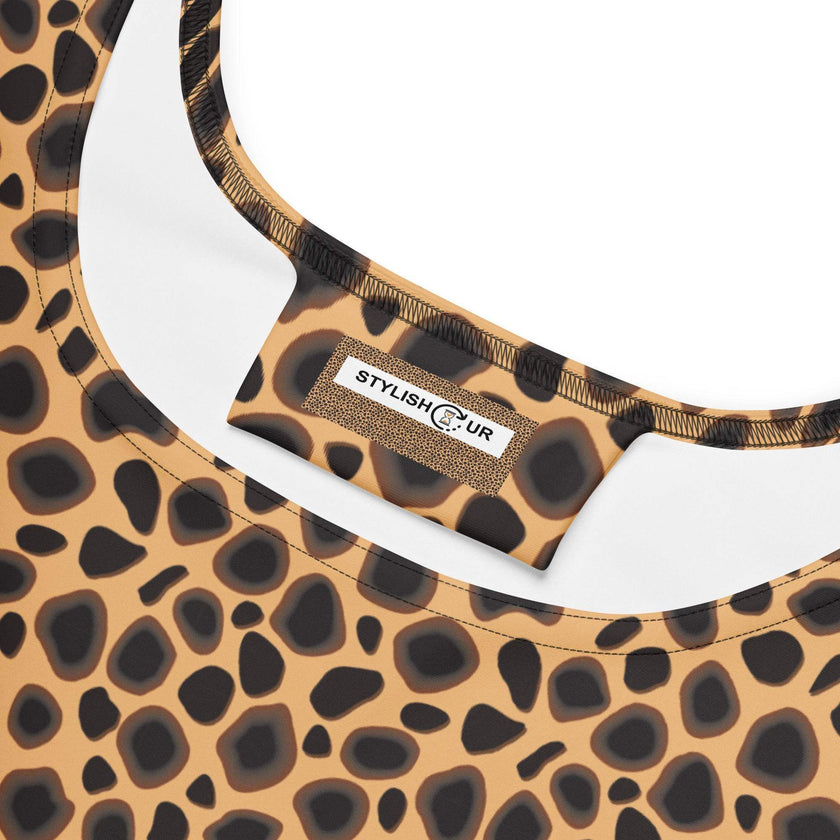 Skater Dress - STYLISHOUR