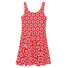 Skater Dress - STYLISHOUR