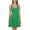 Skater Dress - STYLISHOUR