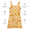 Skater Dress - STYLISHOUR