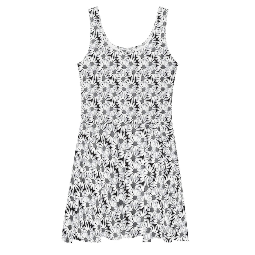 Skater Dress - STYLISHOUR