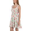 Skater Dress - STYLISHOUR