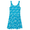 Skater Dress - STYLISHOUR