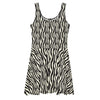 Skater Dress - STYLISHOUR