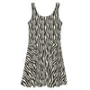 Skater Dress - STYLISHOUR