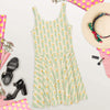 Skater Dress - STYLISHOUR