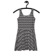 Skater Dress - STYLISHOUR