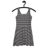Skater Dress - STYLISHOUR