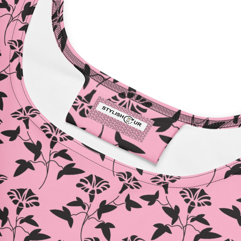 Skater Dress - STYLISHOUR