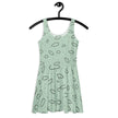 Skater Dress - STYLISHOUR