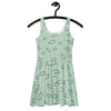 Skater Dress - STYLISHOUR