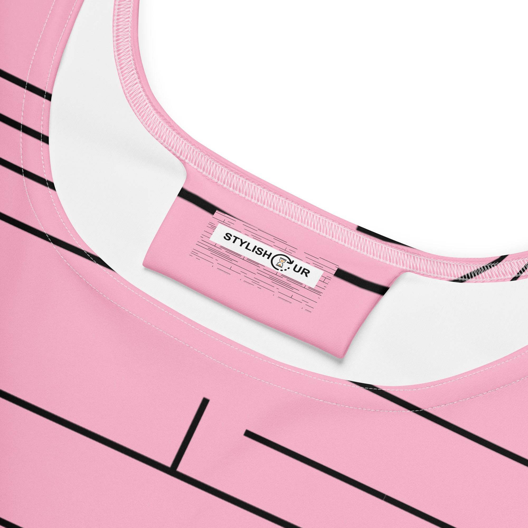 Skater Dress - STYLISHOUR