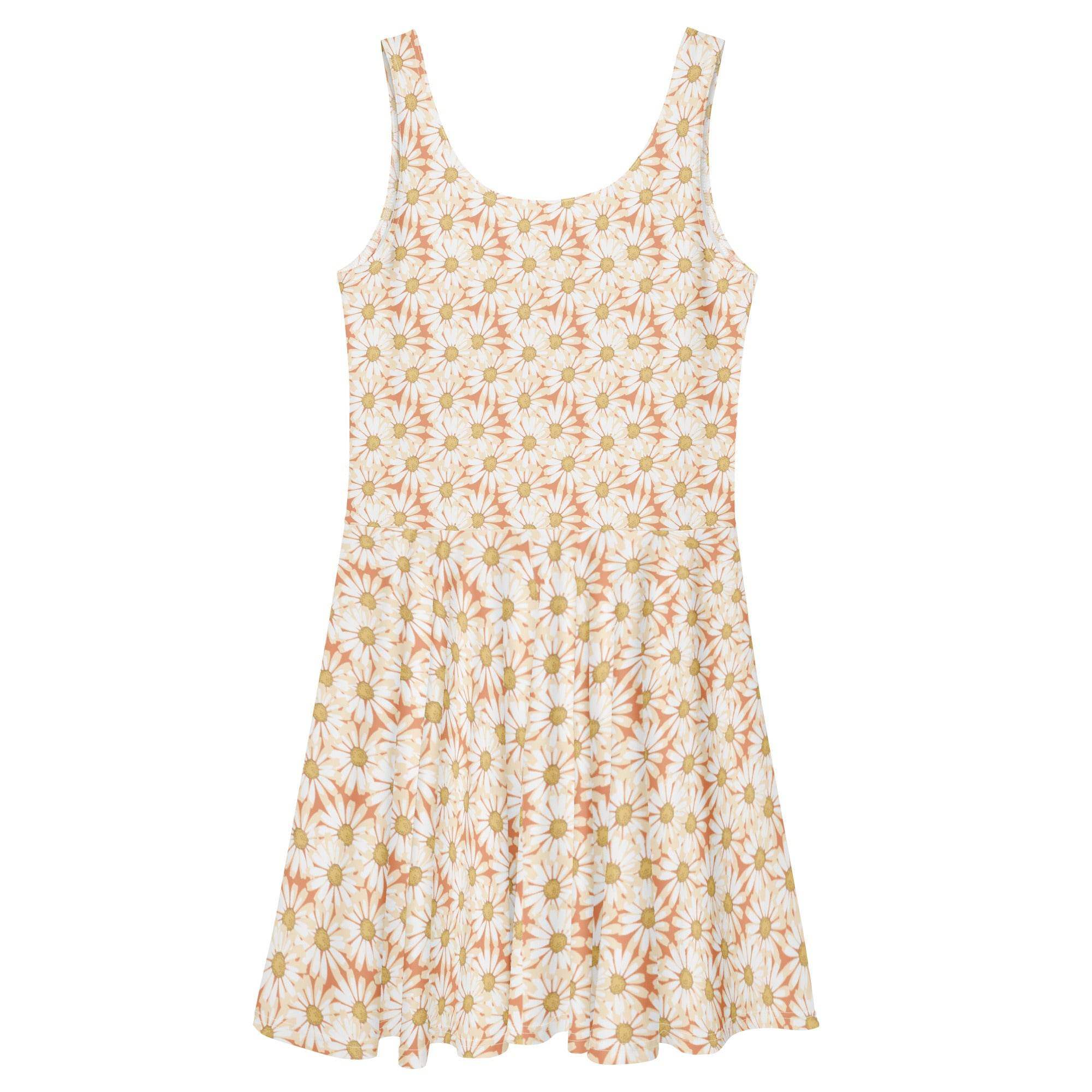 Skater Dress - STYLISHOUR