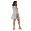 Skater Dress - STYLISHOUR