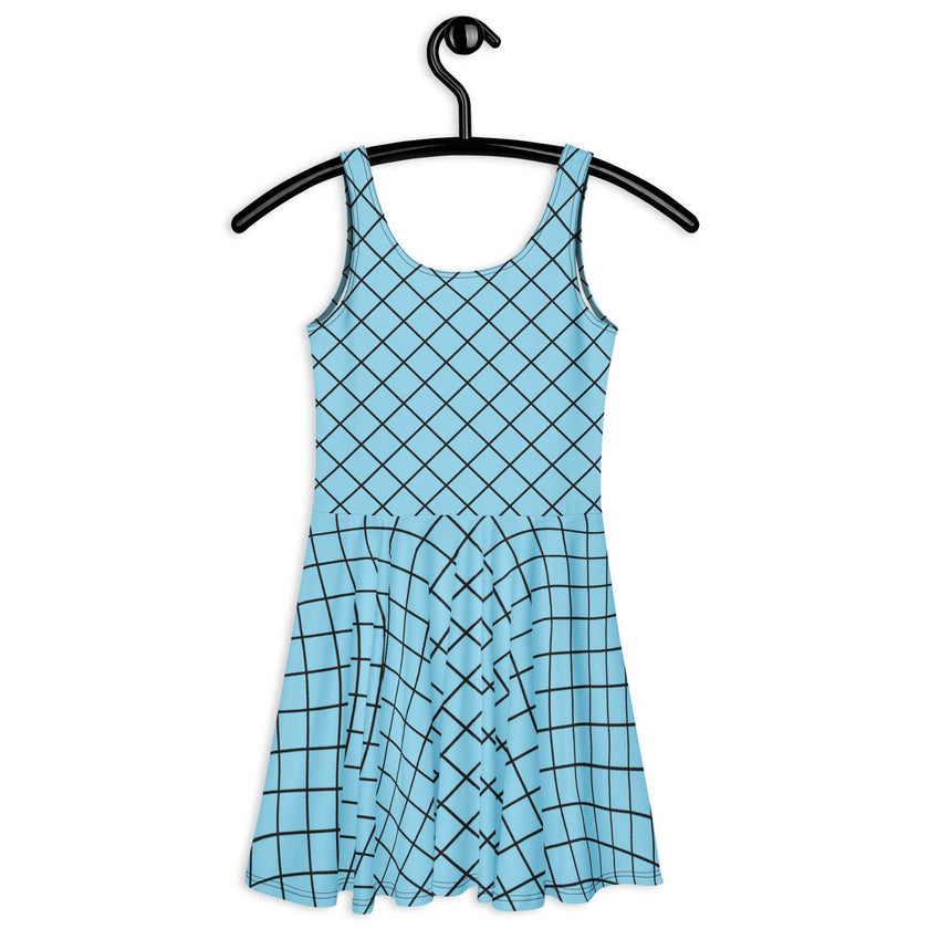 Skater Dress - STYLISHOUR