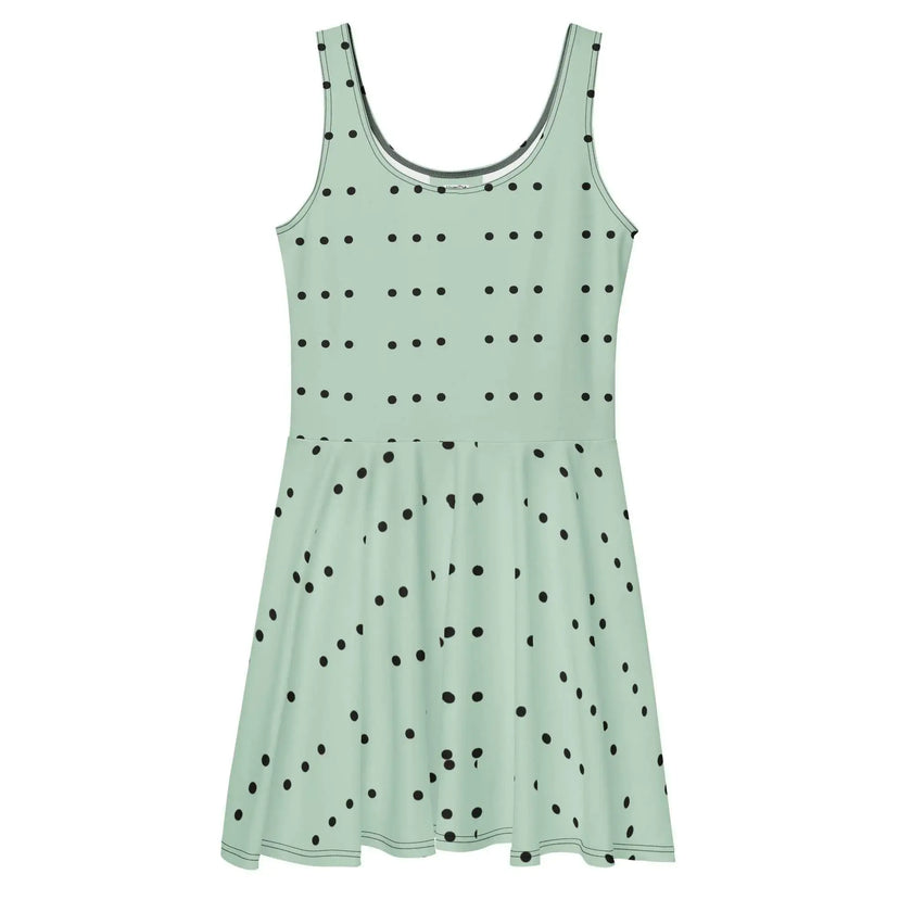 Skater Dress - STYLISHOUR