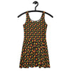 Skater Dress - STYLISHOUR