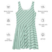 Skater Dress - STYLISHOUR