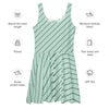 Skater Dress - STYLISHOUR