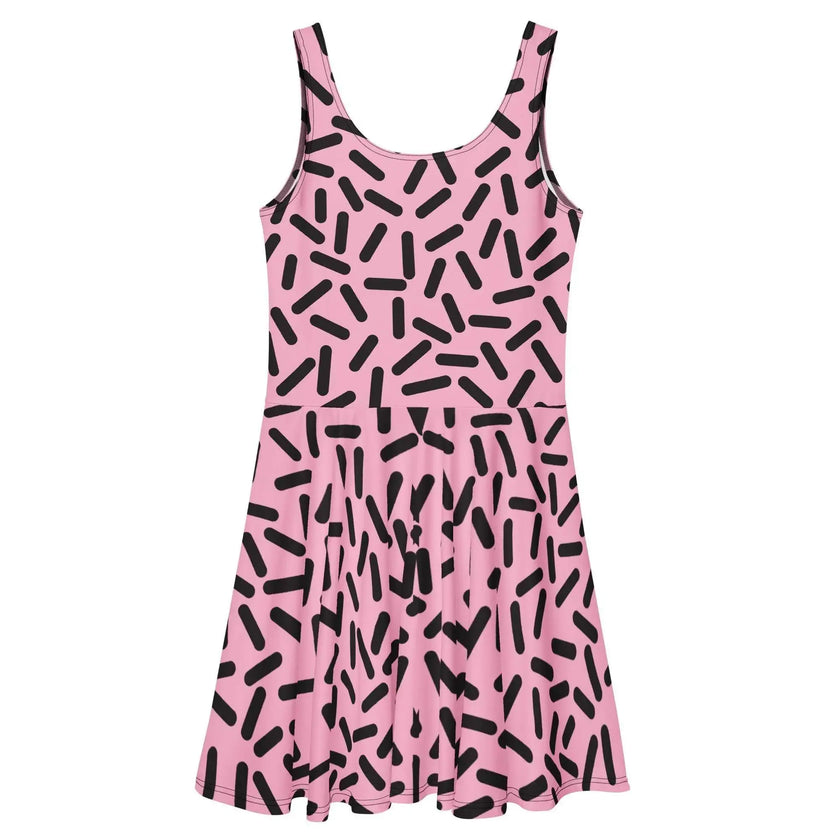 Skater Dress - STYLISHOUR