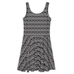Skater Dress - STYLISHOUR