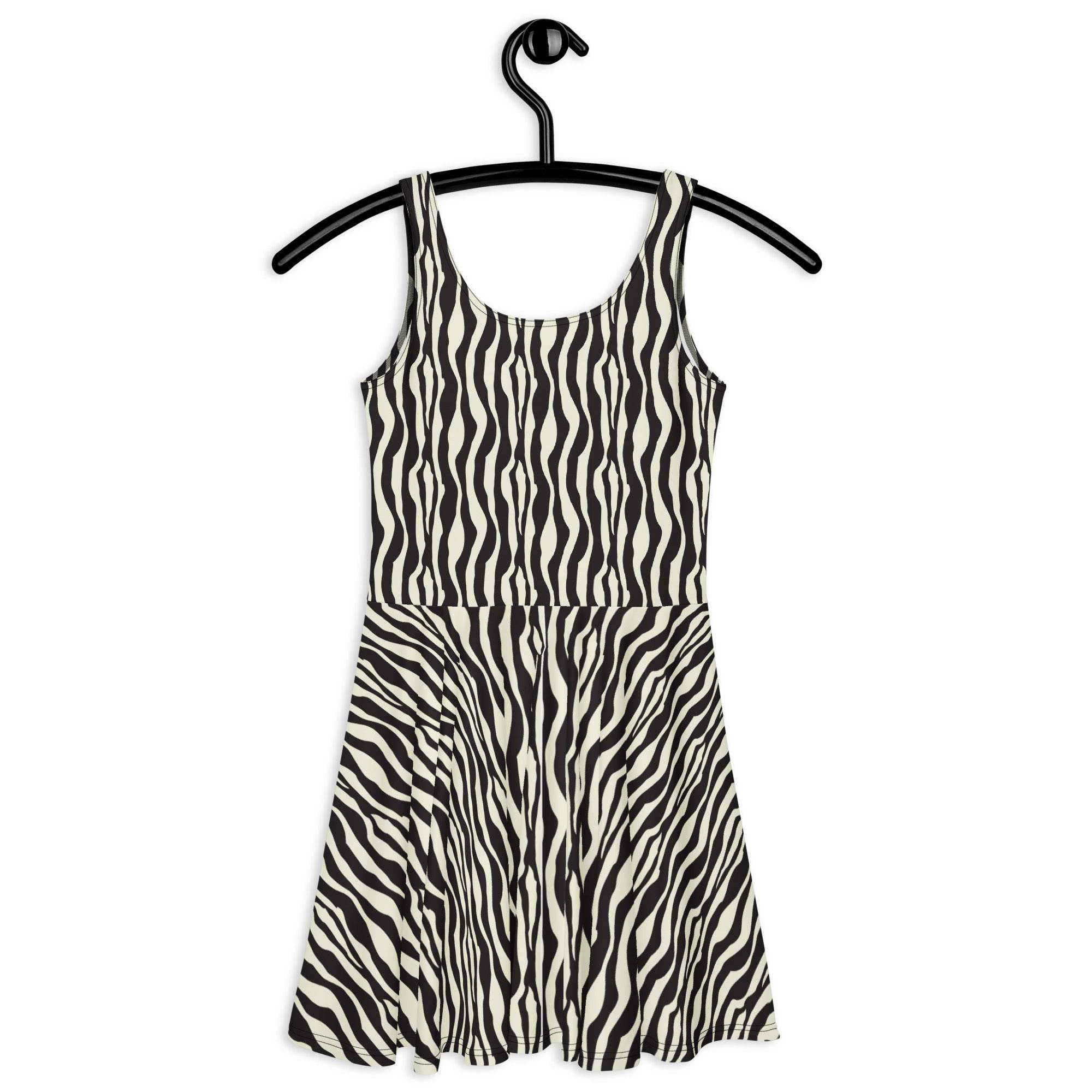 Skater Dress - STYLISHOUR