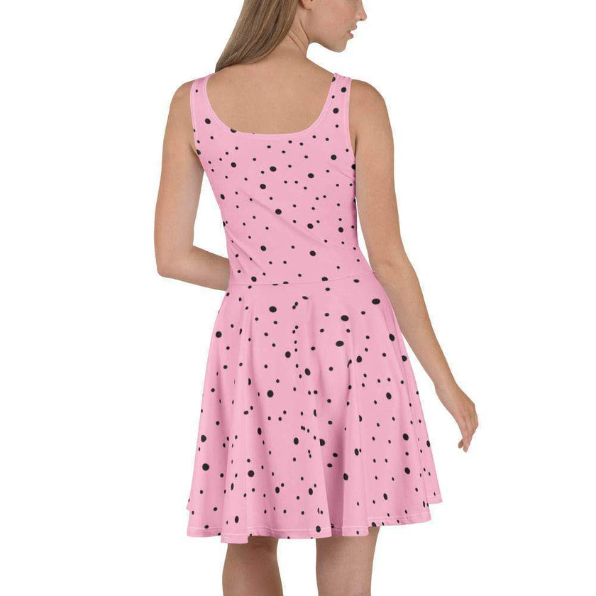 Skater Dress - STYLISHOUR