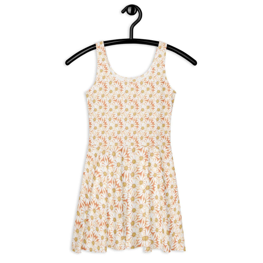 Skater Dress - STYLISHOUR