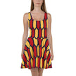 Skater Dress - STYLISHOUR