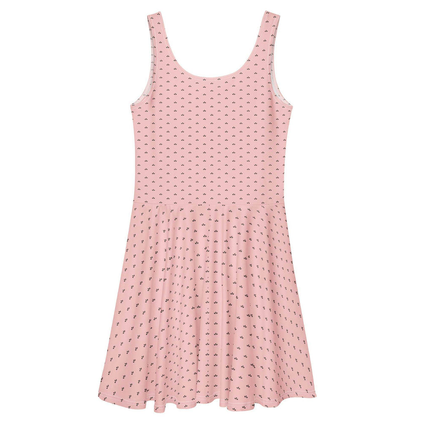 Skater Dress - STYLISHOUR