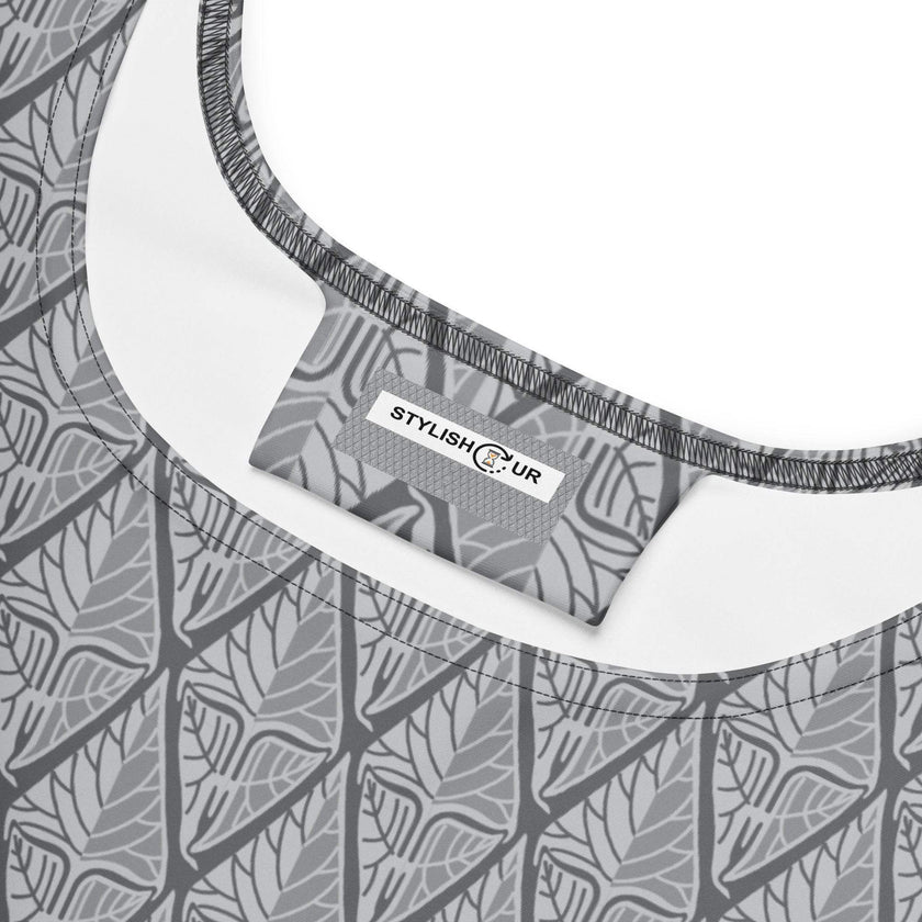 Skater Dress - STYLISHOUR