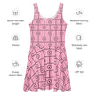 Skater Dress - STYLISHOUR