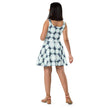 Skater Dress - STYLISHOUR
