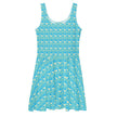 Skater Dress - STYLISHOUR