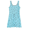 Skater Dress - STYLISHOUR