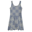 Skater Dress - STYLISHOUR