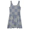 Skater Dress - STYLISHOUR